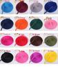 10mm DIY Double Row Ribbed Polyester Ribbon for Hair Accessories and Bows