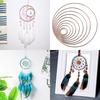 Objetos de decoración – Atrapasueños