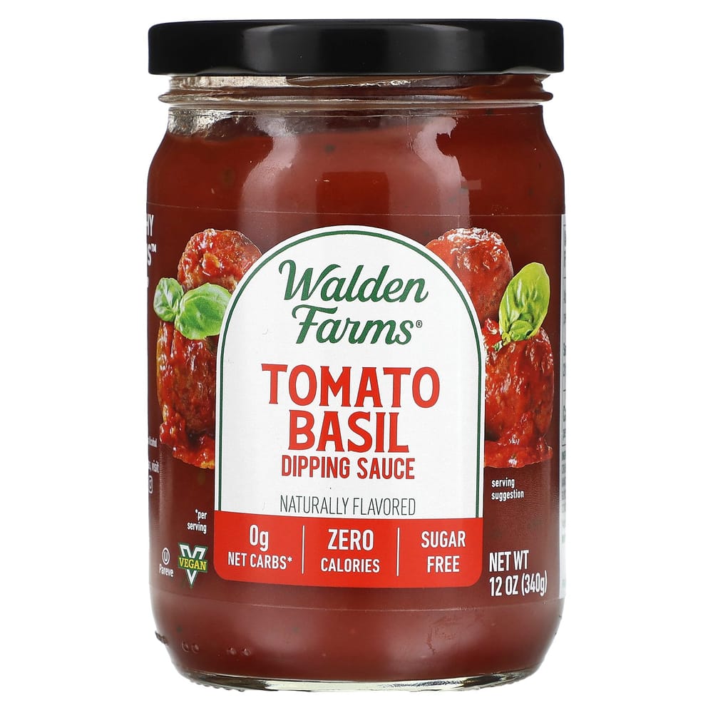 Well-Done Farm Marinara Sauce Tomato Basil 340g (12oz)
