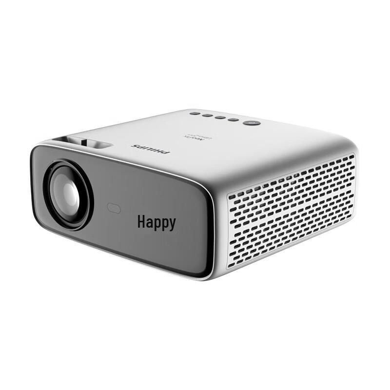 

Philips Ultra2 TV+ Full HD Smart Projector (CN version)