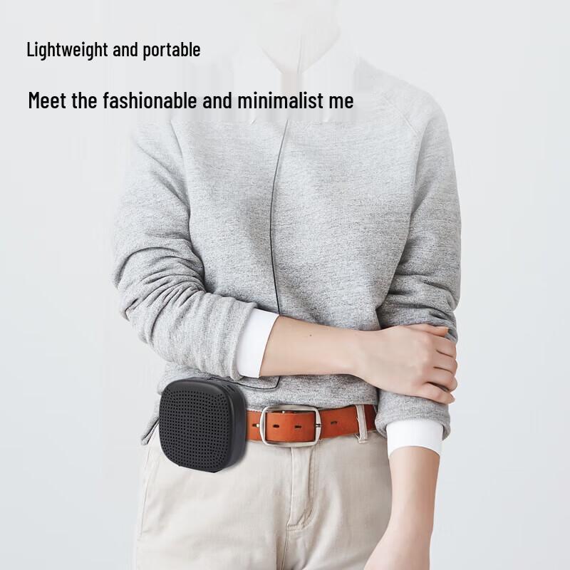 Deli 51053 Portable Voice Amplifier