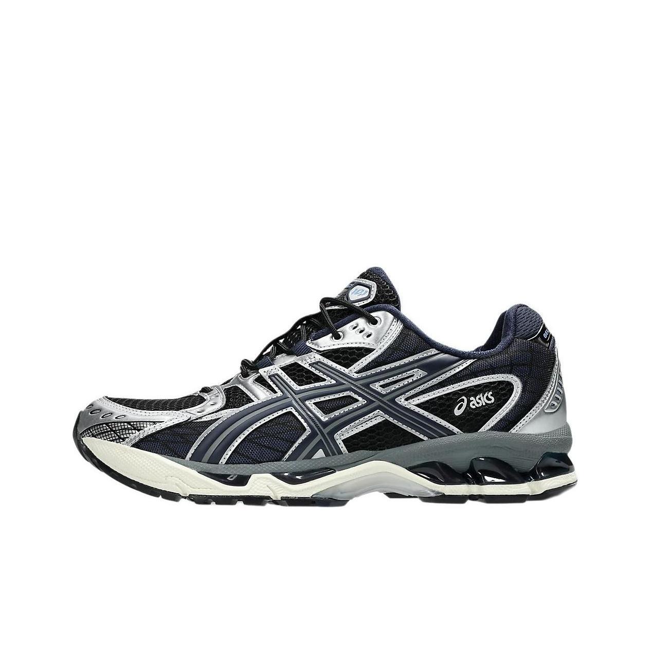 

Кроссовки ASICS Gel-Nimbus 10.1 Черные Полуночные(1203A543-003) 42