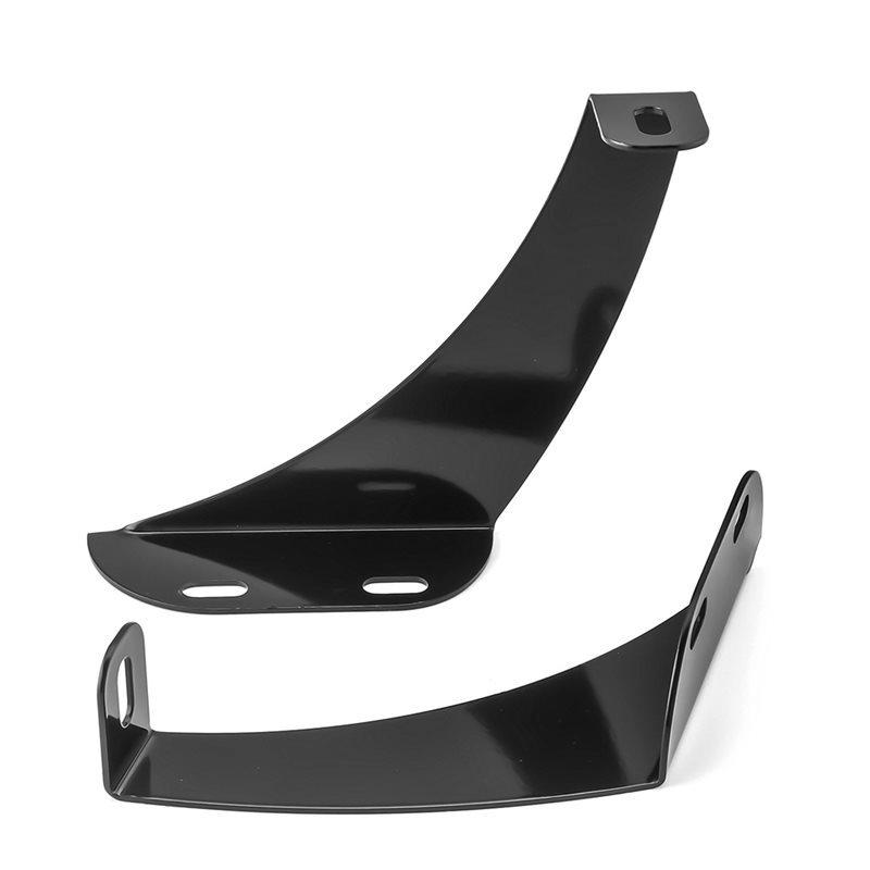 New Fairing Support Mount Brackets Kit Heavy Duty For Road Glide FLTR 2004-2013 Motorcycle