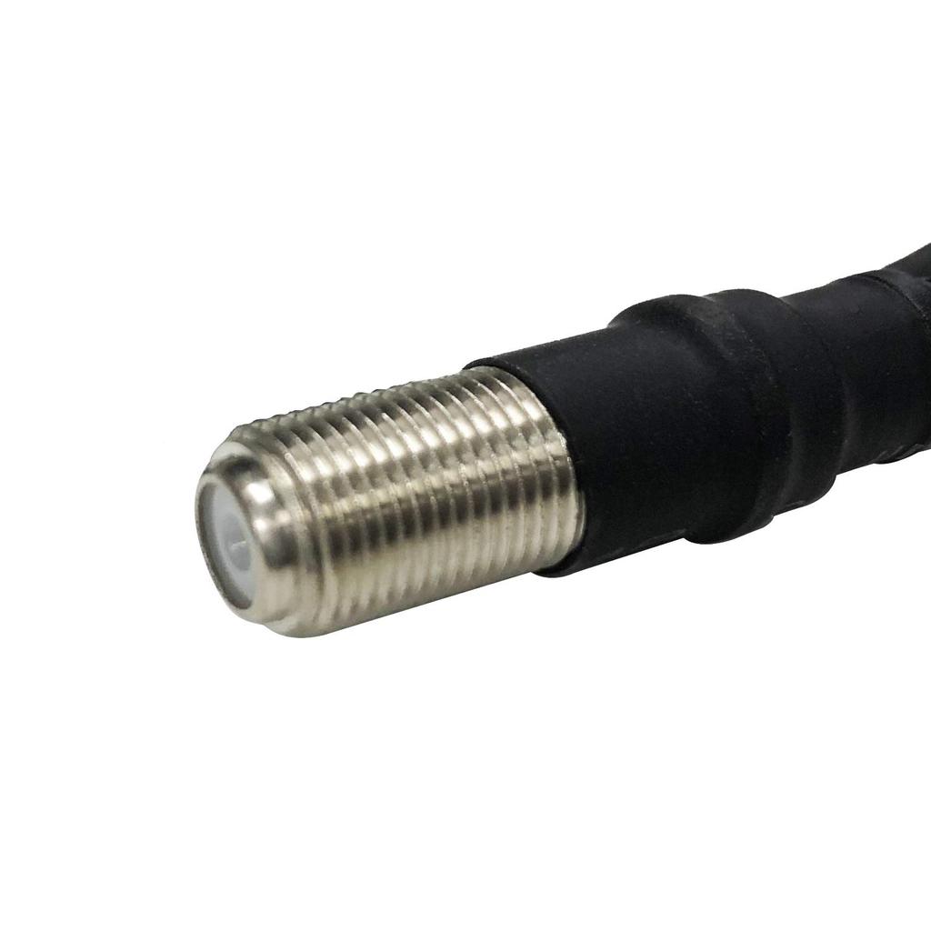 Seiwa Car Navigation Antenna Conversion Adapter F Connector Conversion OP17