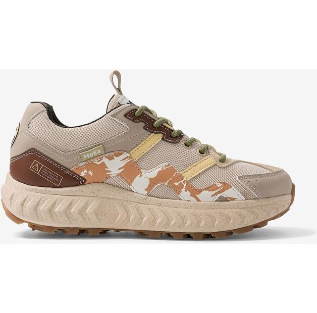 Кроссовки MoEa Corn X Cactus 04 Gen7 Smiley Nature Drop EU 44