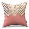 Simple Texture Decorative Pillowcase Office Living Room Car Ornaments Home Pillowcase