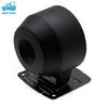 Morytrade Meter Cover Black Universal Car Dashboard Tachometer (61mm 1pcs)