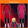 High-quality Polyester Stanbiet Cosplay Outfit For Anime Lovers