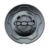 1PC 735576964 71806651 For Fiat 500L  2012-2023 Hubcap Wheels Centre Hub Caps735574469 Replacement