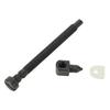 Chain Tensioner Adjuster Screw Chainsaw Parts 242XP Chainsaw