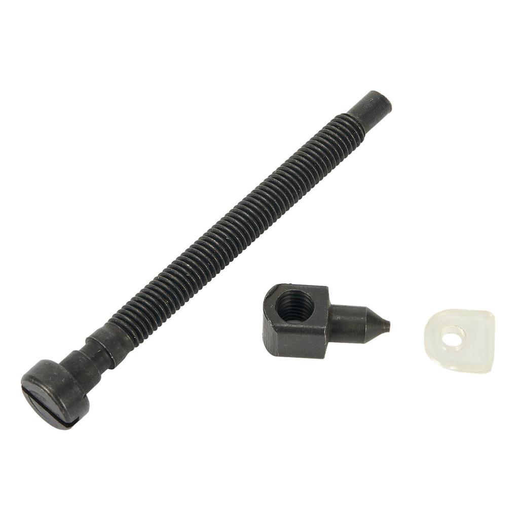 Chain Tensioner Adjuster Screw Chainsaw Parts 242XP Chainsaw