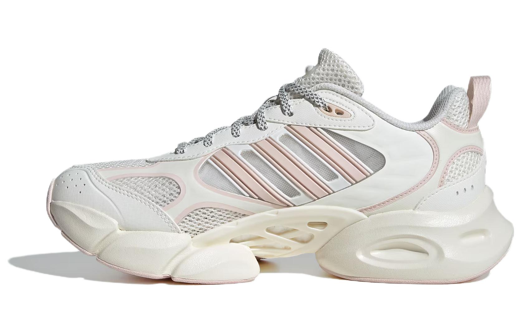 Adidas CLIMACOOL VENTO 3.0 Mesh Cushioning Abrasion Resistant Rebound Low top Casual City Commuting Running Shoes IF6717 36⅔