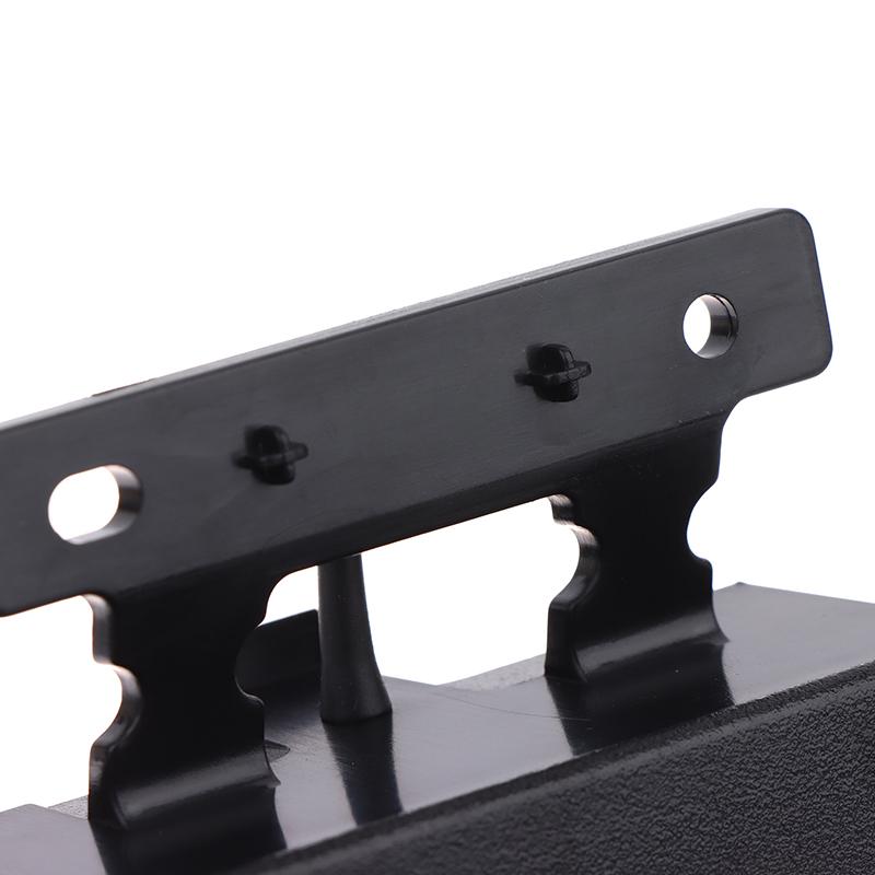 For Chevrolet Gmc Silverado Sierra Tahoe Yukon 2007-2014 Auto Accessories Car Center Console Armrest Latch Lid Lock Cover