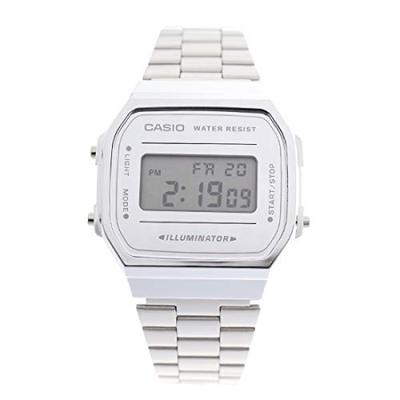 Orologio Digitale A168WEM-7 da Uomo e da Donna