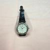 Used Seiko Credor K18WG+SS