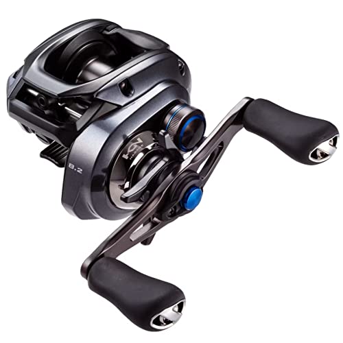 

Shimano Bait Reel 23 SLX DC Series Fishing Reel Japan Import (71XG (Left))