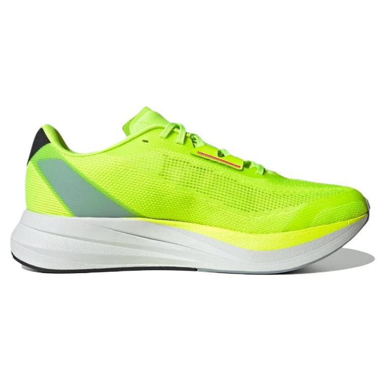 New Duramo Adidas Speed 'Lucid Lemon' IF4820