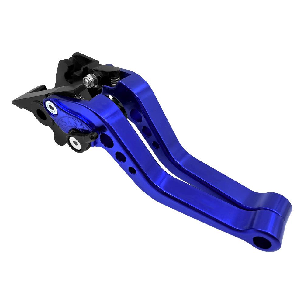 Yamaha R15 V4/M 2022-2023 Aluminum Alloy Short CNC Brake & Clutch Lever