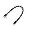 Versatile LED Neck and Headband Reading Light