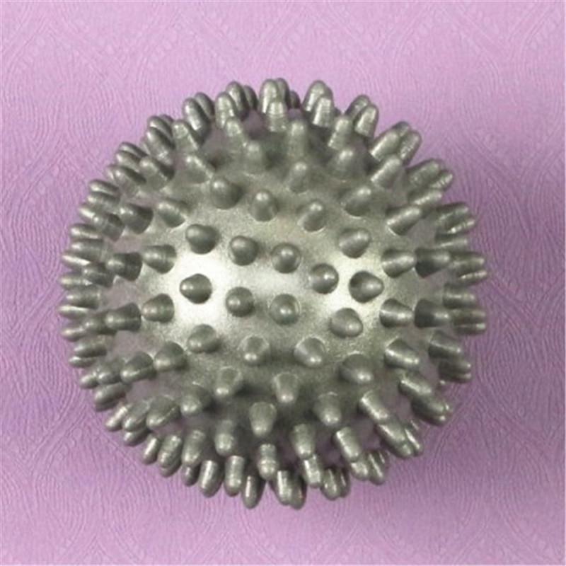 7.5cm Yoga Massage Ball for Muscle and Foot Relaxation