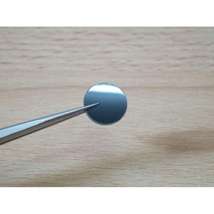 720nm/760nm/780nm/800nm/850nm/940nm/1100nm Infrared Long Wave Pass Filter Round Dia=25/28/36/42/43/44/49/50/58/68mm 1PCS