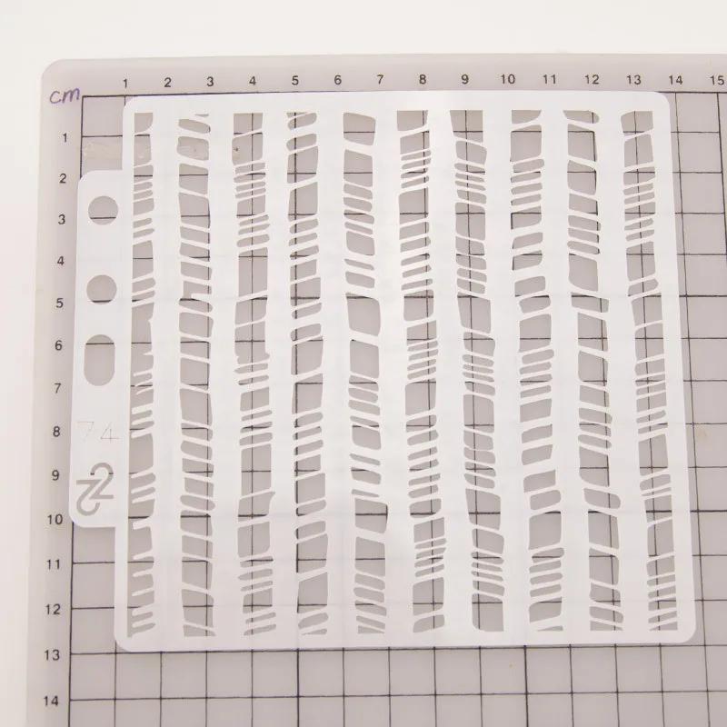 Květinová dutá šablona na dort Kávová stříkací šablona Růžové cukrové síto Pečicí forma pro svatební dort Šablona okrajových dekorací