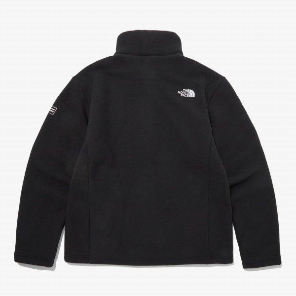 The North Face Snug Fleece Jacket Nj4fp66a