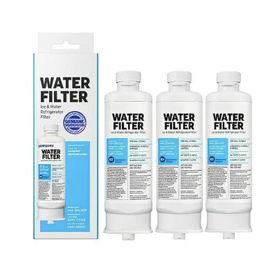 Mutfak, Yemek Odası & Bar – Su filtreleri