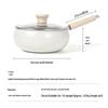 OLOFE Titanium Ceramic Non-Stick Wok
