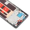 Middle Frame For OPPO Reno11 Pro Global, CPH2607 Phone Middle Frame Repair Replacement Spare Part