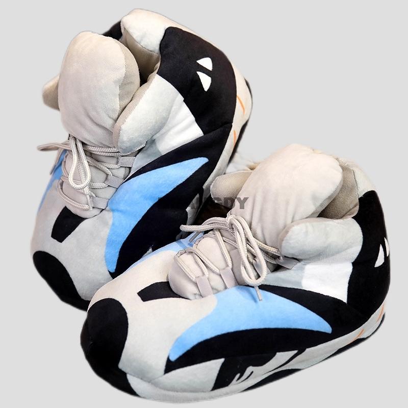 Unisex EU 36-44 Taglia Unica Invernali Calde Comode Scarpe da Ginnastica Uomo Pantofole da Casa Scarpe da Pavimento per Interni Uomo Calde da Casa Ciabatte Taglia Grande