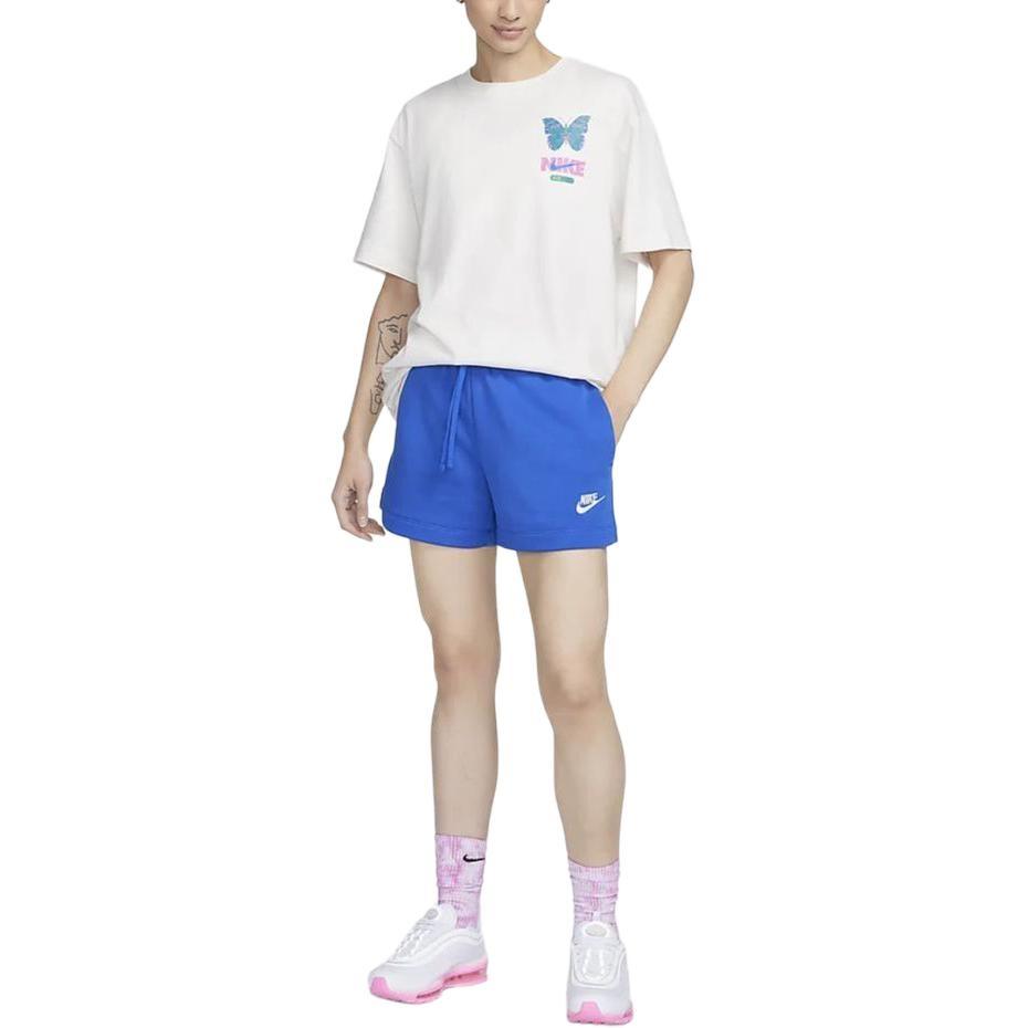 Nike Sportswear T Shirt Women's White FQ8874-030