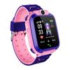 Buy Smart Watch for Kids Phone Watch for Android IOS Life Waterproof LBS  Positioning 2G Sim Card Dail Call at affordable prices — free shipping,  real reviews with photos — Joom