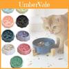 Pet Safe Slow Feed Bowl For Small Dogs And Cats With Anti Spill Design