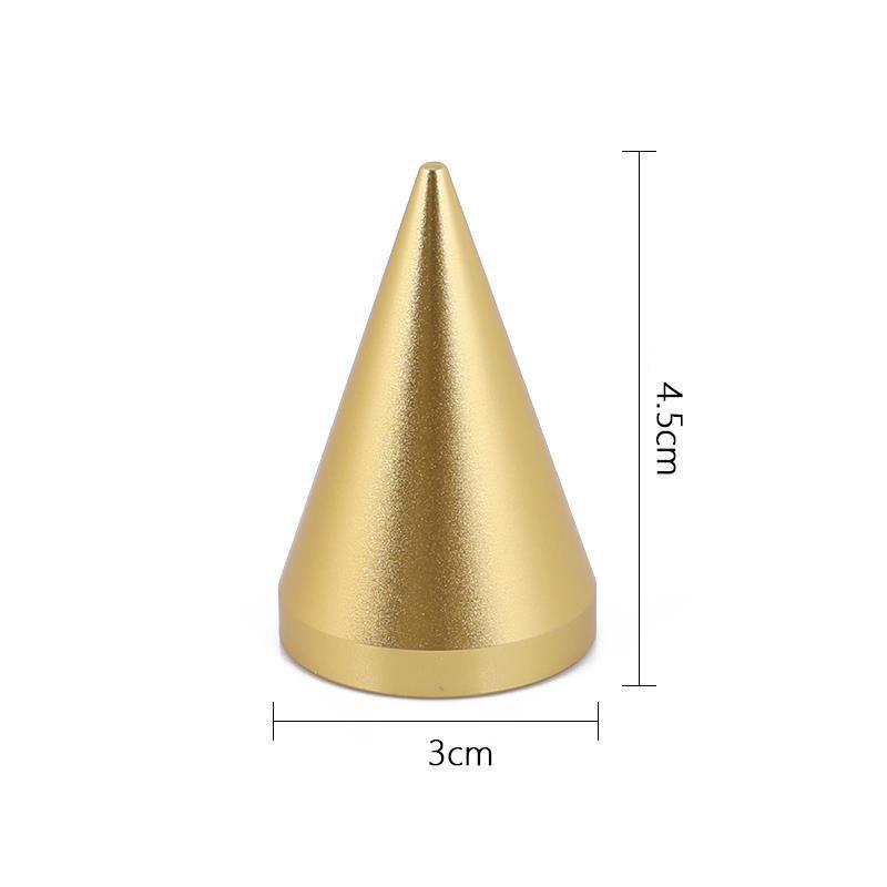 

Металлический держатель для колец, подставка-башня для ювелирных изделий, Т-образная полка для серег, подвесная витрина, органайзер для хранения серег-гвоздиков, стойка с отверстиями