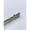 Used [Rare/With Instructions/Box] HERMES Whistle Necklace Dog Whistle