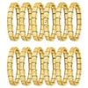 Braceletes – Pulseiras de cadeia