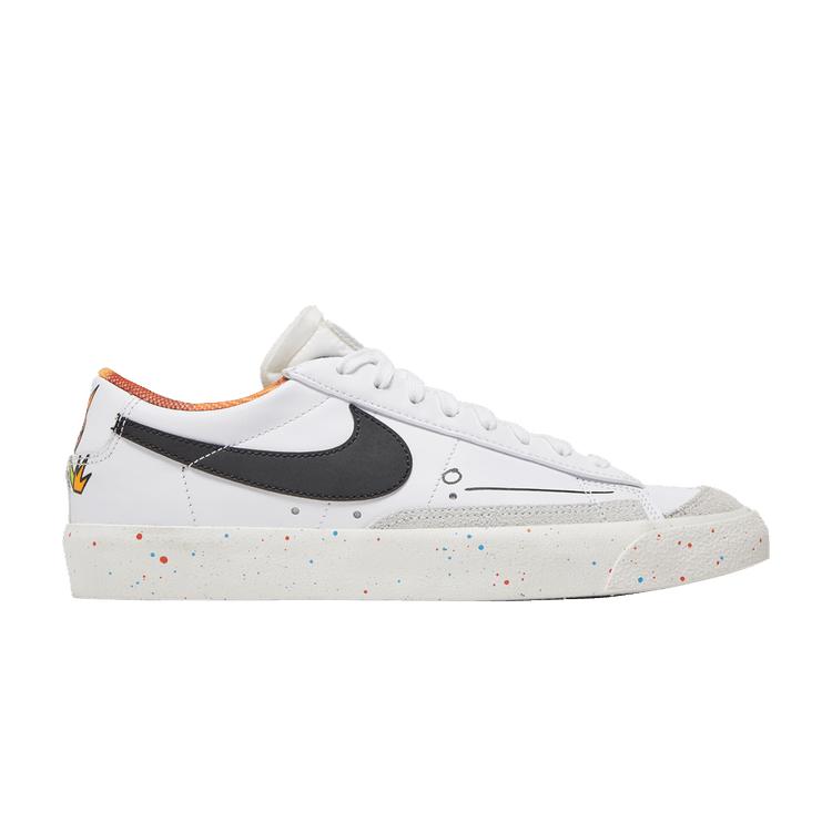 Nike Blazer Low  77 Vintage  Make it Count  42