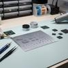 High Hardness Steel Solder Template Stencil Circuit Board Making Proofing Hole Mainboard Processing Board Repair