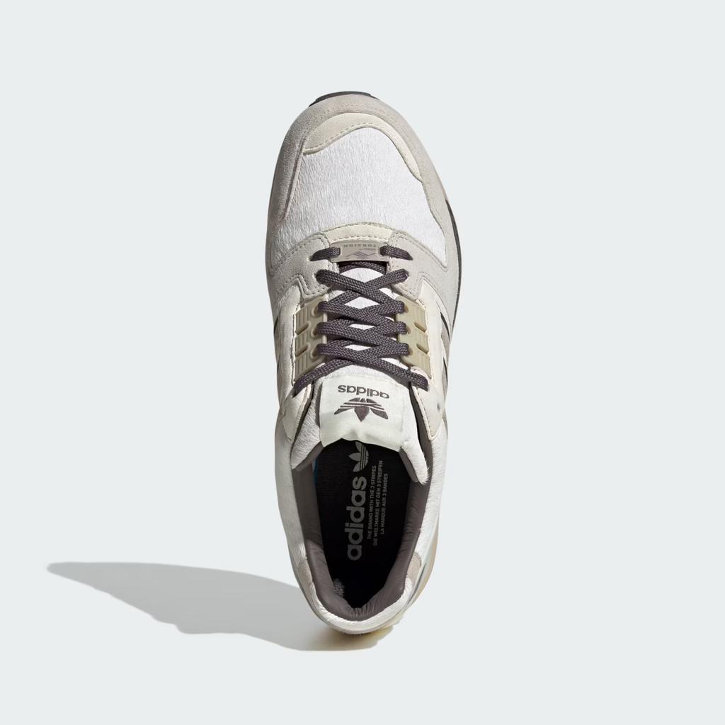 KH9058 adidas ZX 8000 "Pony Hair Alumina Wonder Beige (Men's)