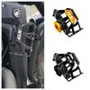 For BMW R1300GS R1250GS R1200GS LC ADV F900GS F800GS F750GS F850GS  F650GS Motorbike Beverage Water Bottle Drink Cup Holder