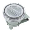 Sea Water Filter Transparent Shell Powerful Filter Strong Power for Ships Sailboats Yacht Engines Hydraulic Coolers