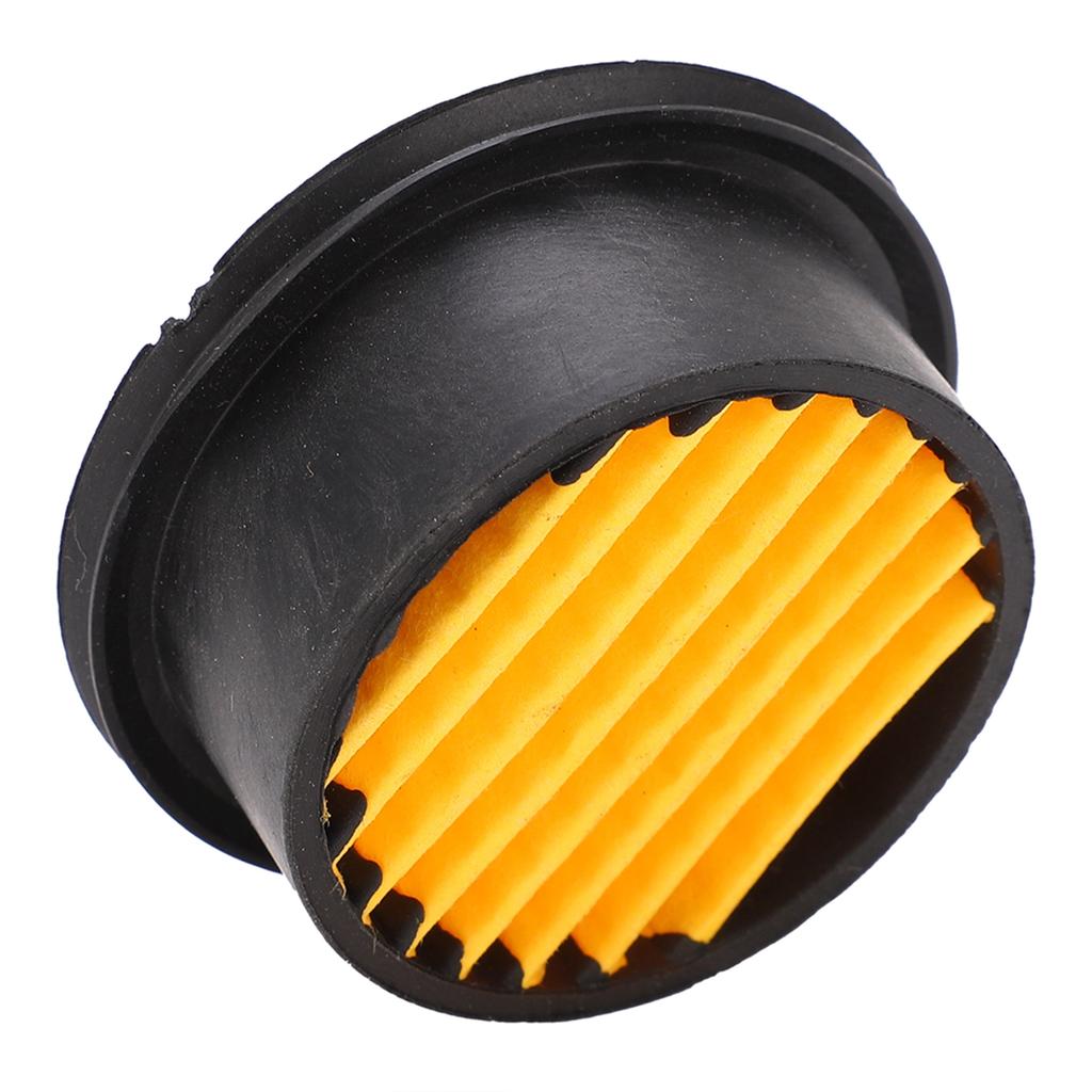 Luftkompressor Papierfilterelement Ansauggeräuschdämpfer Einlass Ersatz Lärm Schall Schalldämpfer