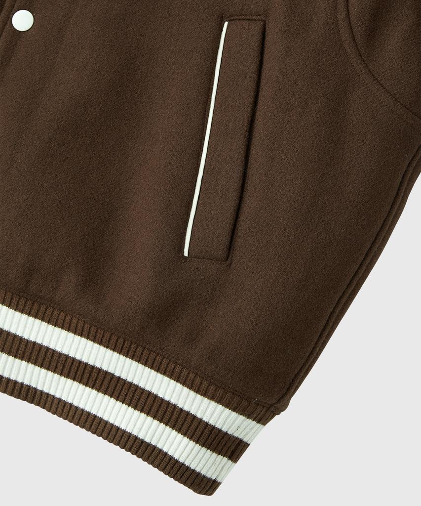 Wmc W Boy Club Varsity_Brown
