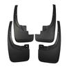 For 2023 Isuzu D-Max Fender 21-23D-Max Pickup Truck Car Mud Block Accessories