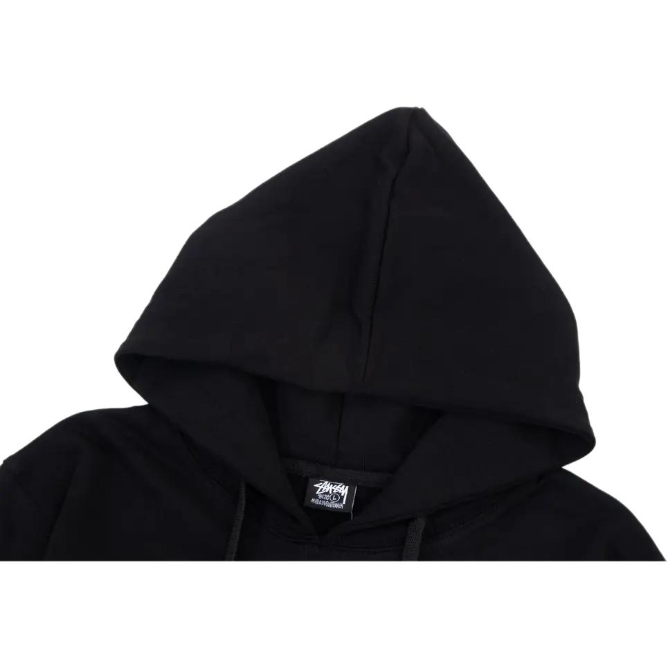 Stussy City Exclusive Sweatshirts Unisex Hooded (Non-detachable) Moderate 3923969