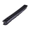 1pc LH Left Side Hard Top Exhauster Vent 55036307 For Jeep Wrangler TJ 1997-2002