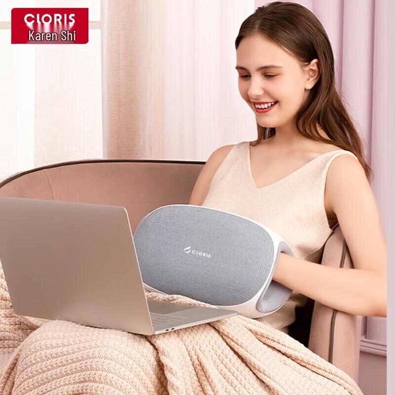 

CLORIS Automatic Abdominal Massager N701