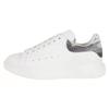 Alexander Mcqueen Oversized Low Top Sneakers 735771WICYQ9061