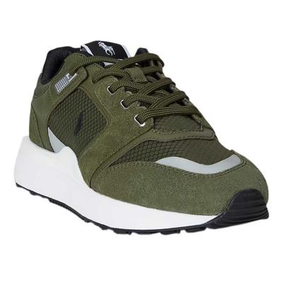 Ralph Lauren Ftw Sneakers TRN 89 PP V2